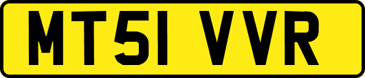 MT51VVR
