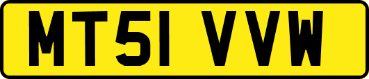 MT51VVW
