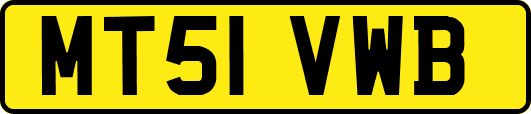 MT51VWB