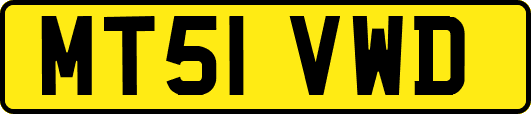 MT51VWD