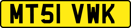 MT51VWK