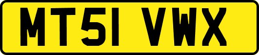 MT51VWX
