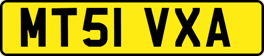 MT51VXA