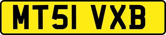 MT51VXB