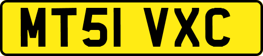 MT51VXC