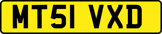 MT51VXD