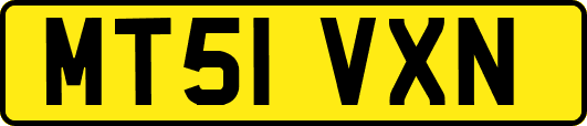 MT51VXN