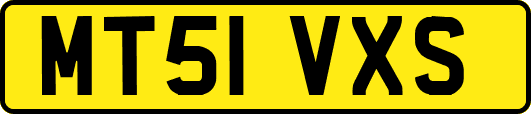 MT51VXS