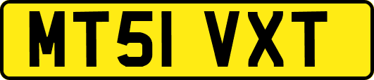 MT51VXT