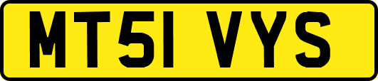MT51VYS