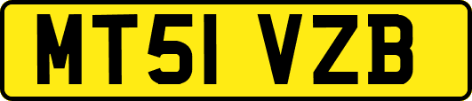 MT51VZB