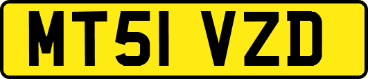 MT51VZD