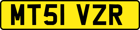 MT51VZR