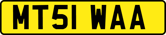 MT51WAA