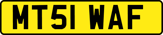 MT51WAF