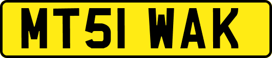 MT51WAK