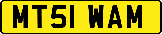 MT51WAM