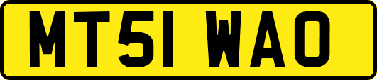 MT51WAO