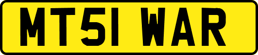 MT51WAR