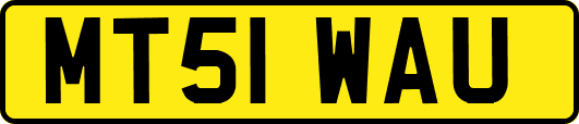 MT51WAU