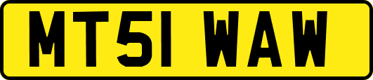 MT51WAW