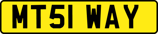 MT51WAY