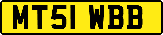 MT51WBB