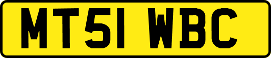 MT51WBC