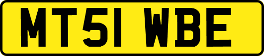 MT51WBE