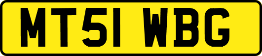 MT51WBG