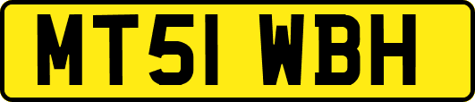 MT51WBH
