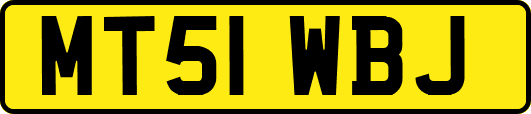 MT51WBJ