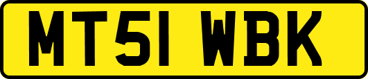 MT51WBK