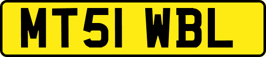 MT51WBL