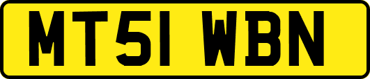 MT51WBN