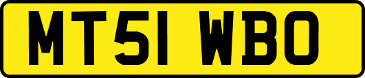 MT51WBO