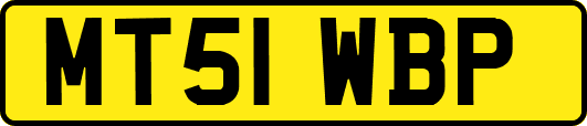 MT51WBP