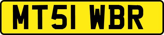 MT51WBR