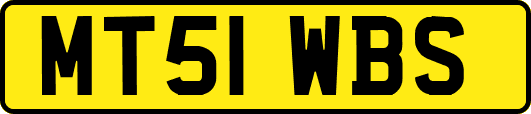 MT51WBS