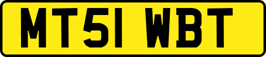 MT51WBT
