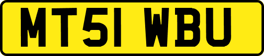 MT51WBU