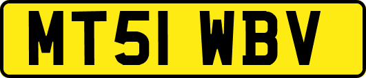 MT51WBV
