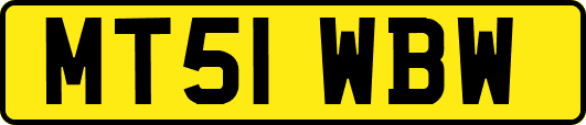 MT51WBW