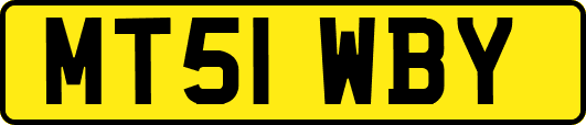 MT51WBY