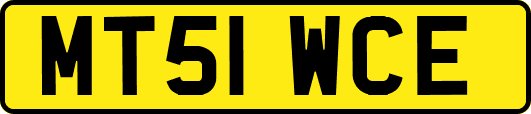 MT51WCE