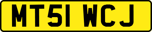 MT51WCJ