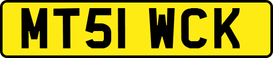 MT51WCK