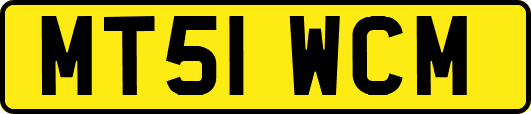 MT51WCM