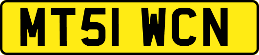 MT51WCN
