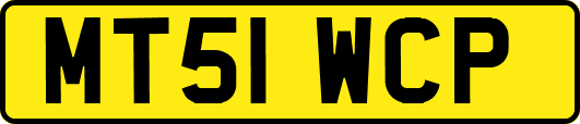 MT51WCP